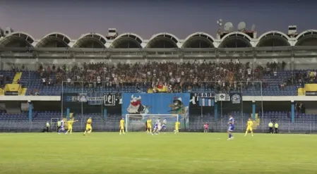 Transparent Budućnost varvari