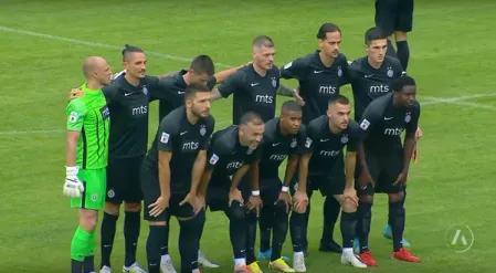 FK Partizan