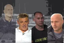 Stolica, Milošević, Duljaj, Nađ