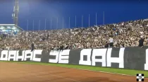 Navijači partizan grobari druženje ulaznice