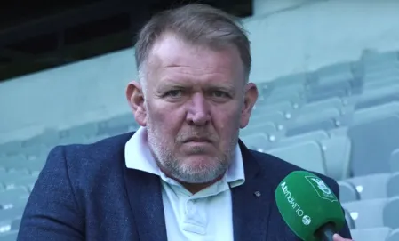 Robert Prosinečki olimpija