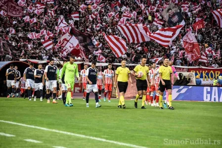 Crvena Zvezda Radnički