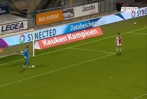 Ajax glupi penal