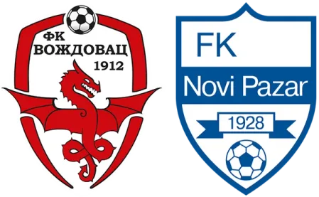 Voždovac Novi pazar