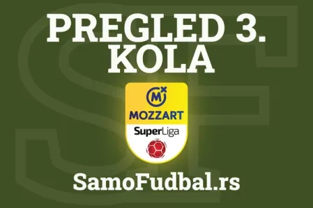 Pregled kola