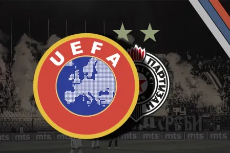 UEFA Partizan