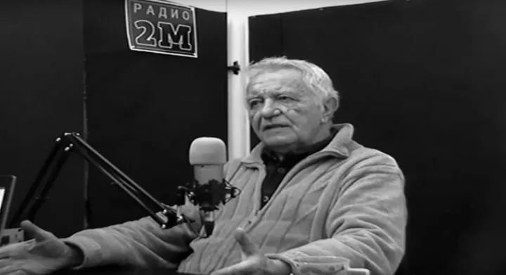 Dobrivoje Bobi Janković