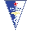 Spartak logo