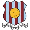Gzira logo