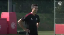 Kristijano Ronaldo 