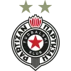 Partizan logo