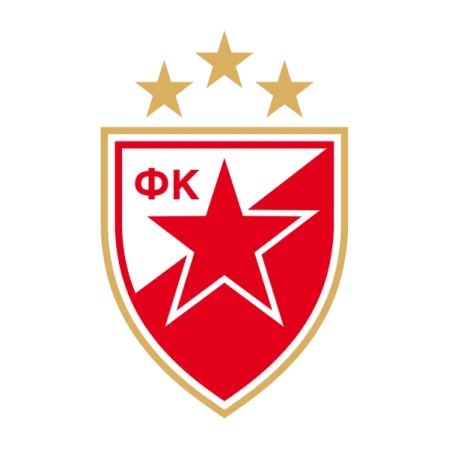 Vest o početku priprema fudbalskog kluba crvena zvezda
