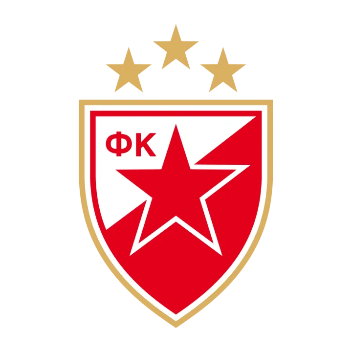 Vest o početku priprema fudbalskog kluba crvena zvezda