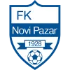Novi Pazar logo