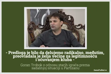 Goran Trobok