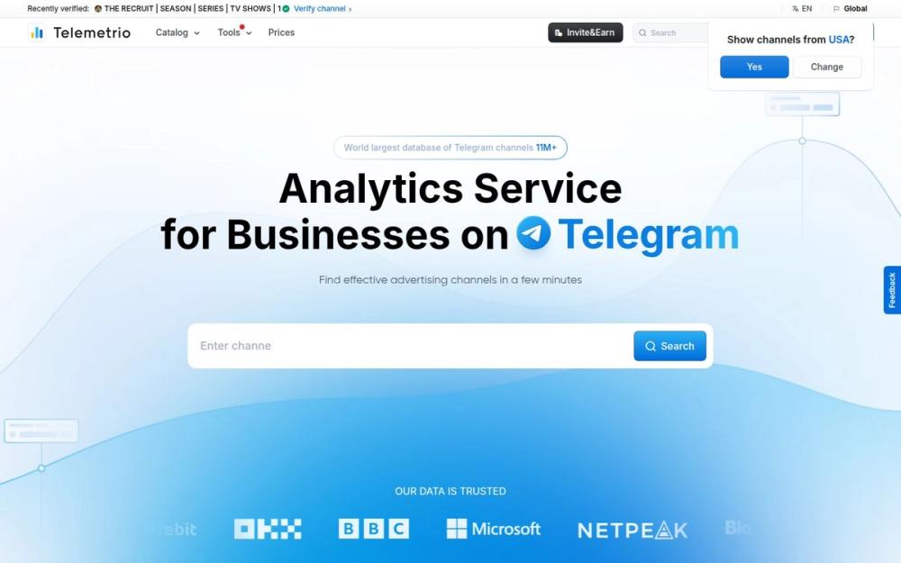 image of Telemetrio image of Telemetrio