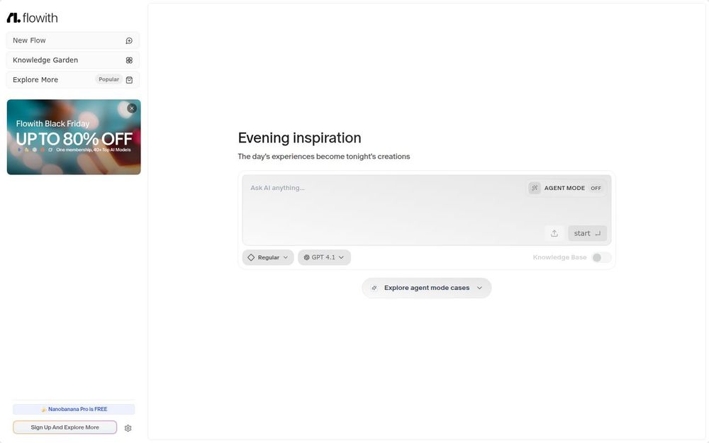 image of Flowith image of Flowith