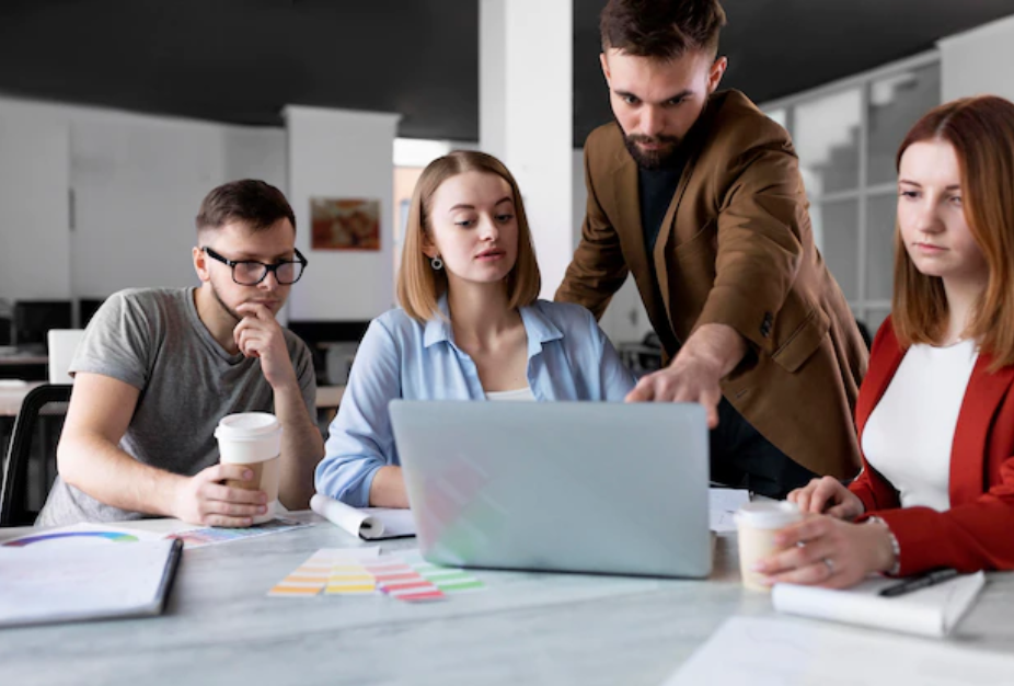 How to record gmeet meeting in 2023?