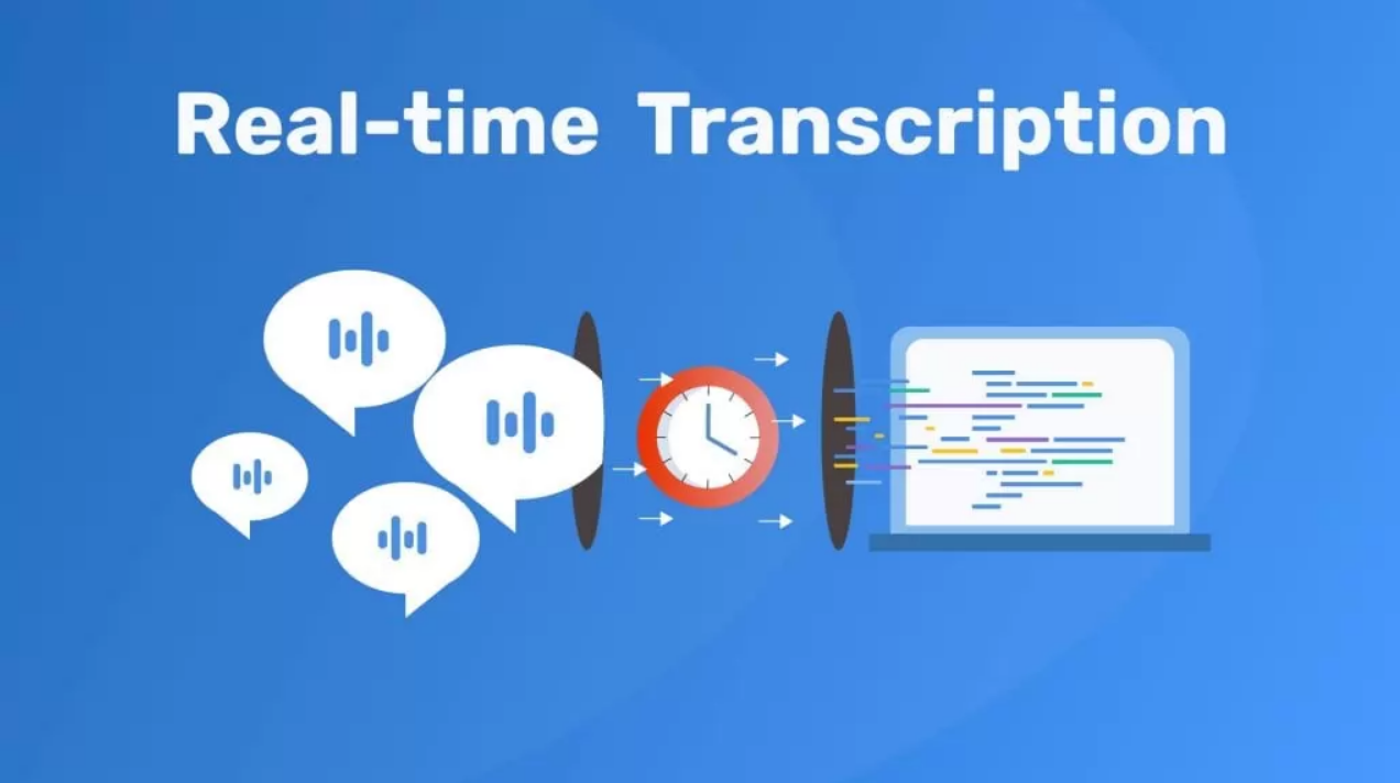 Best free ai transcription software in 2023