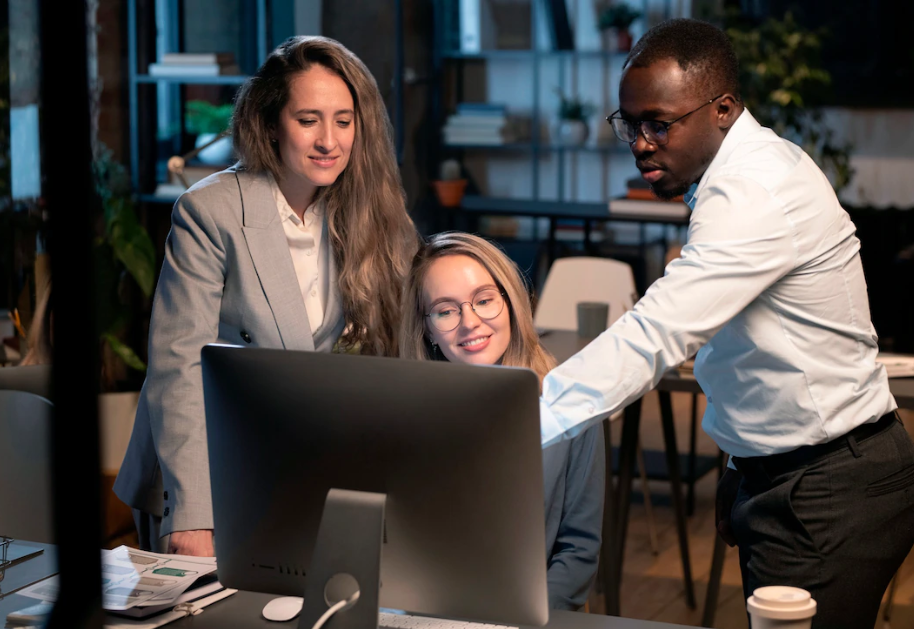 How to save google meet recording?