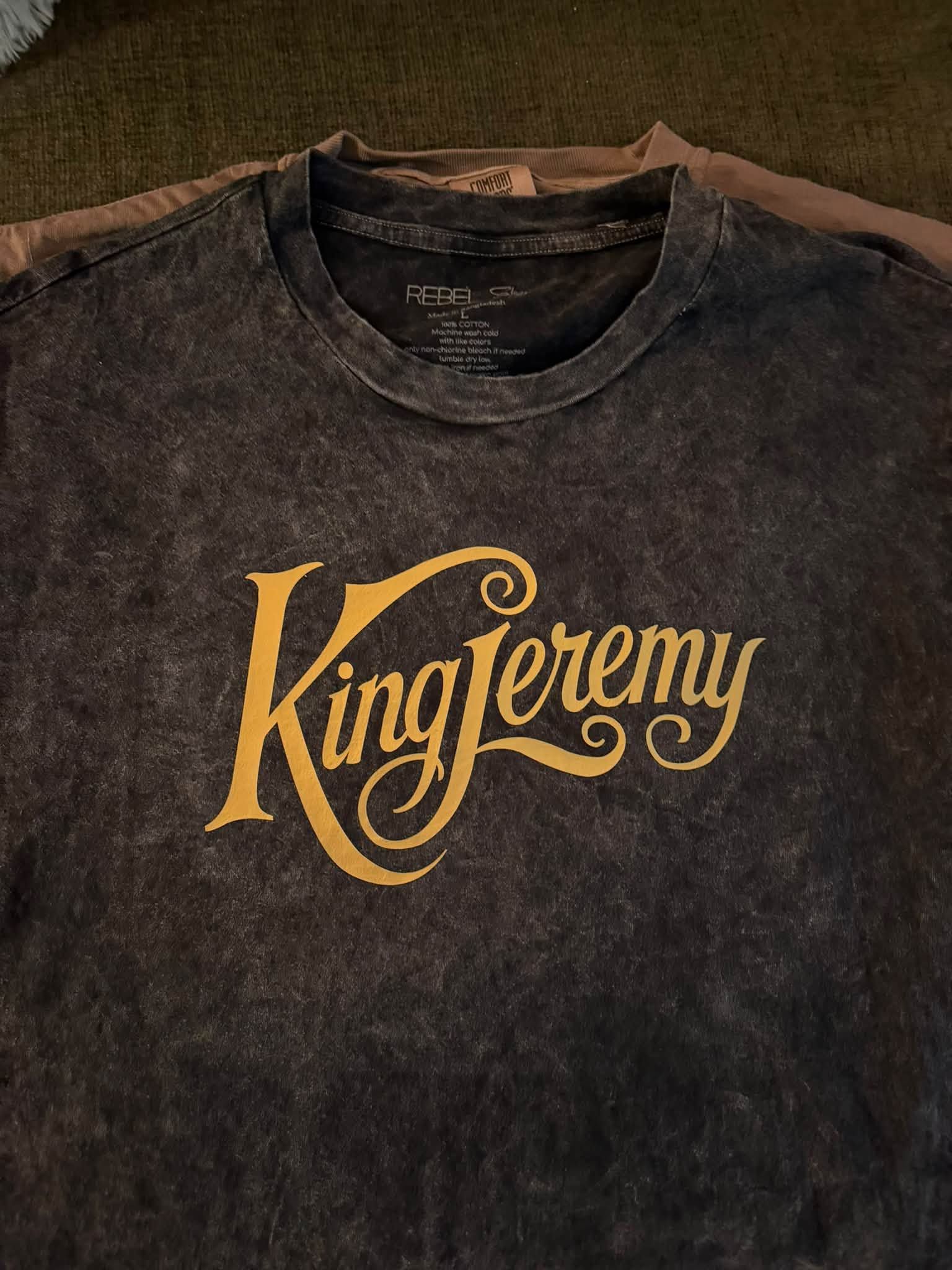 King Vitology