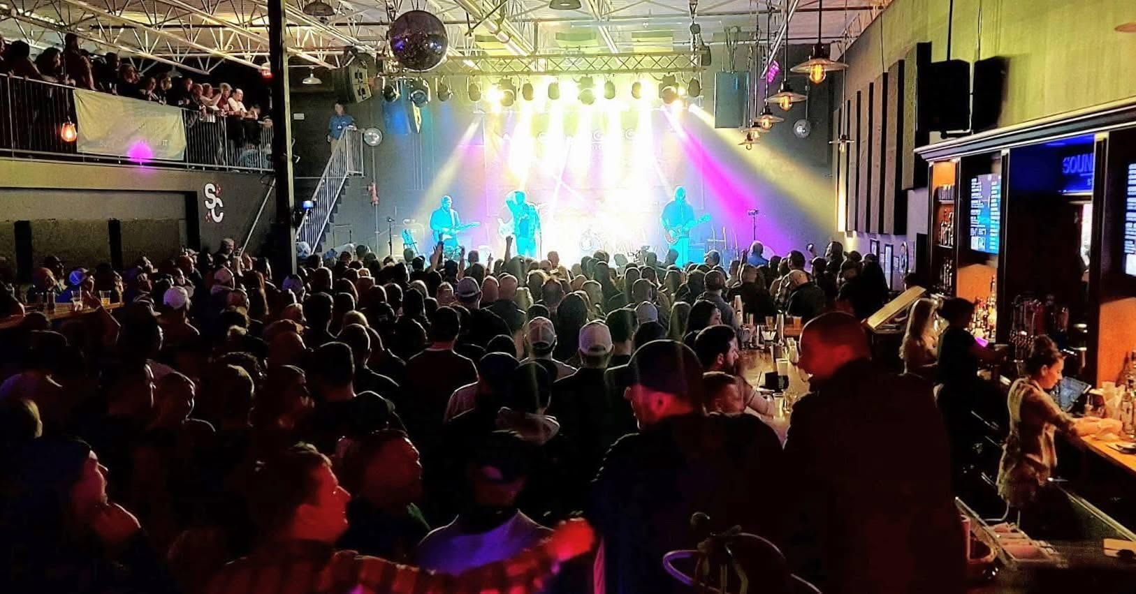 King Jeremy live