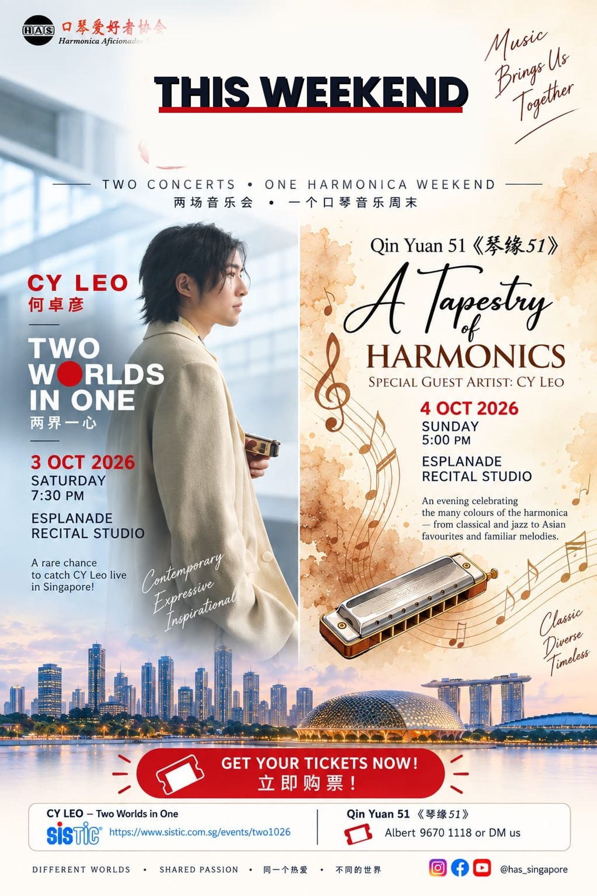 Qin Yuan 51: A Tapestry of Harmonics