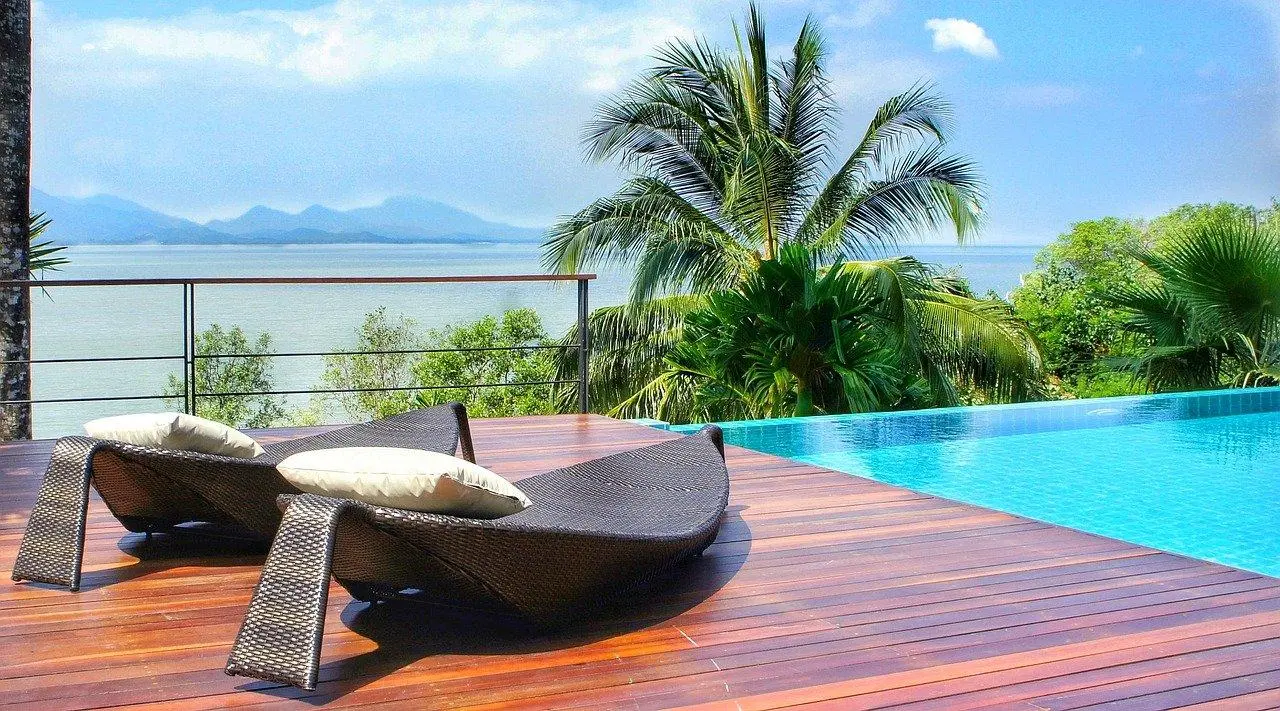 3 Best Decking Design Ideas 2023