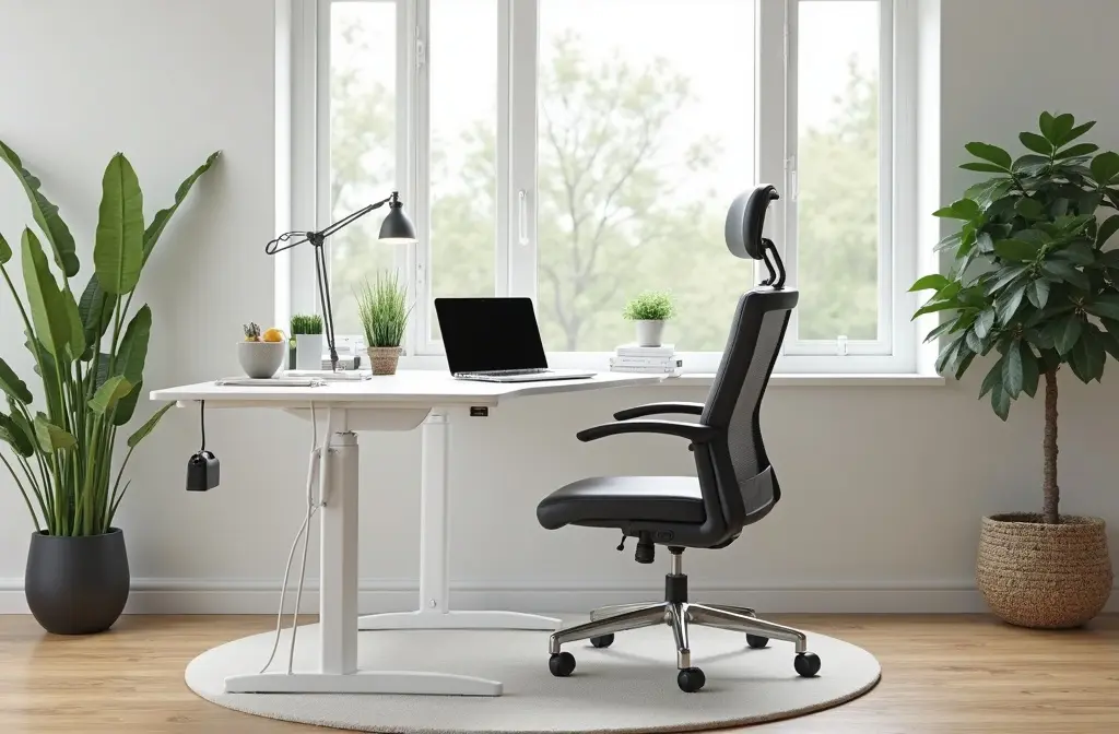 Work from Home Like a Pro: 8 Genius Home Office Ideas!