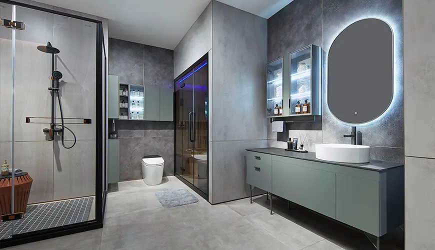 12 awesome bathroom furniture ideas in 2022