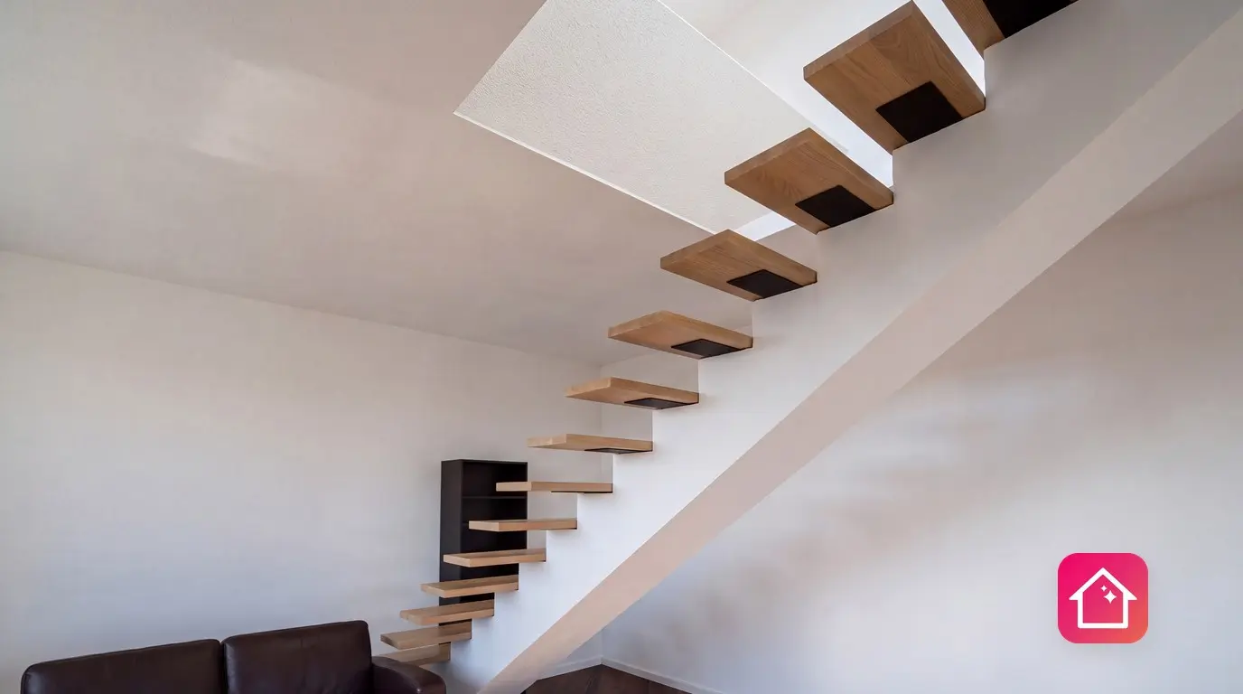 How to Make a 2-Story Floor Plan with Stairs