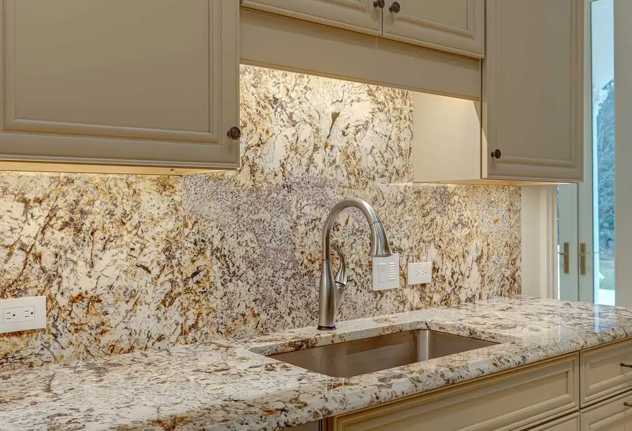 10 best materials for kitchen countertops