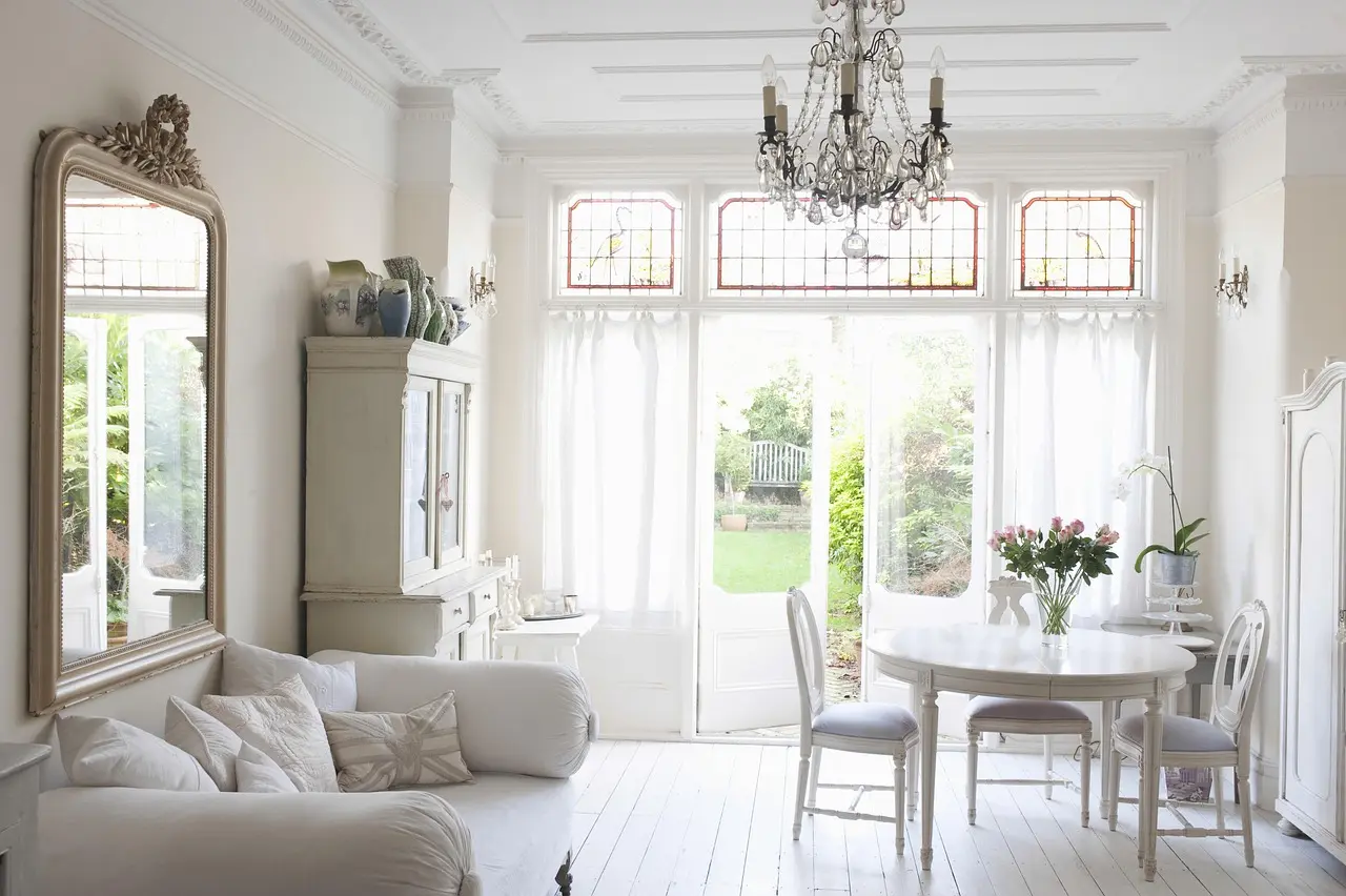 5 Of The Most Inspiring Dining Room Ideas in 2022