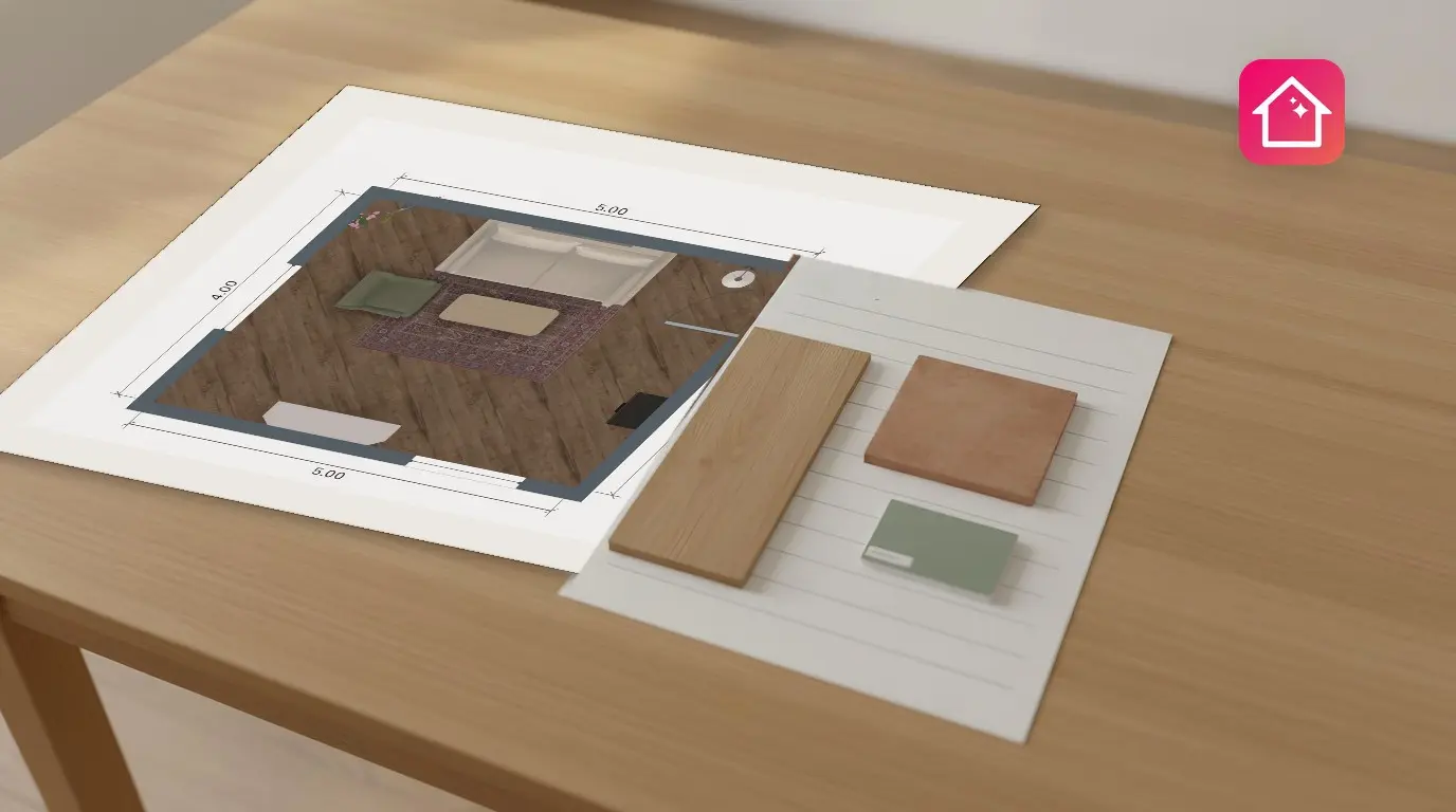 How to Estimate Renovation Costs from a Floor Plan
