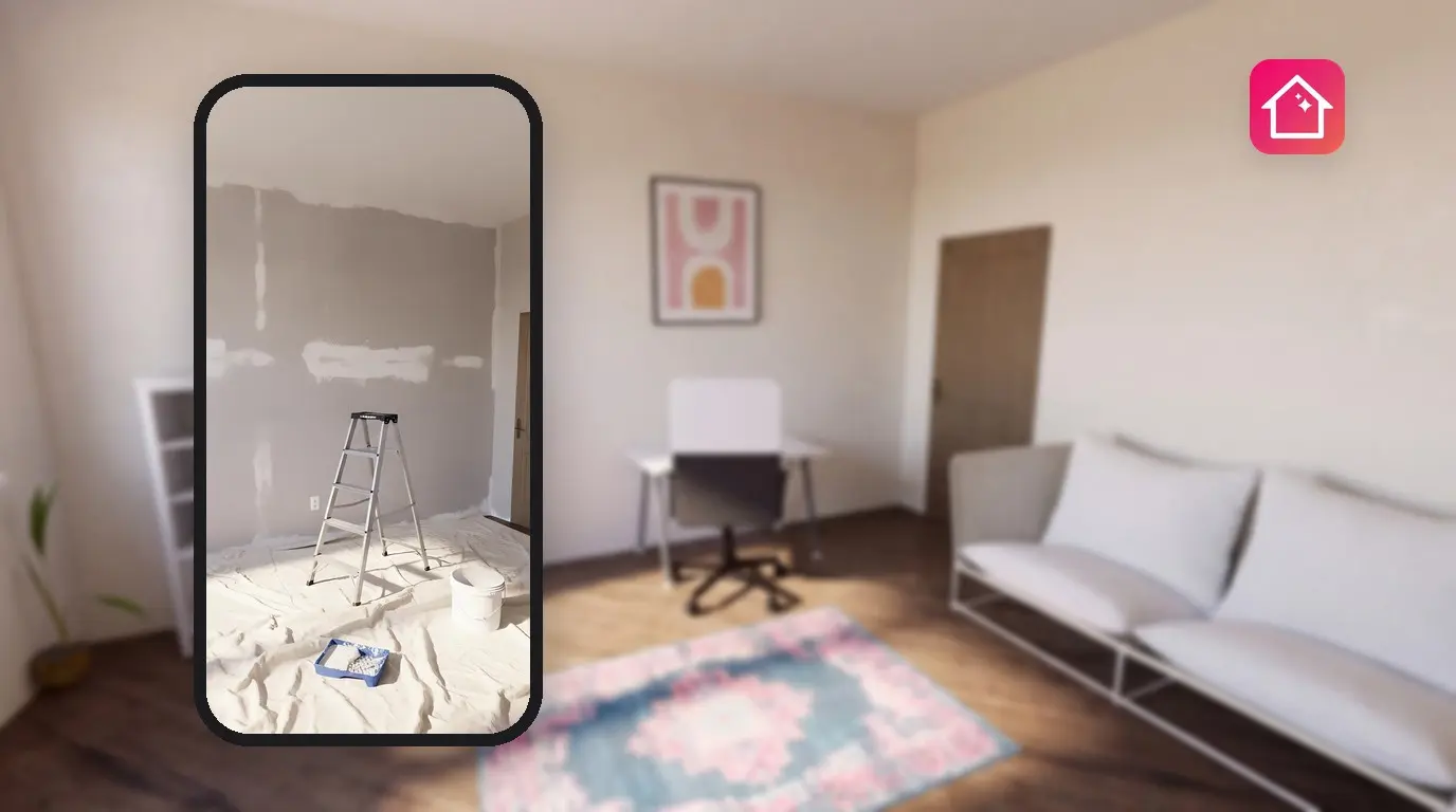How to Keep a Home Renovation Diary, Before and After