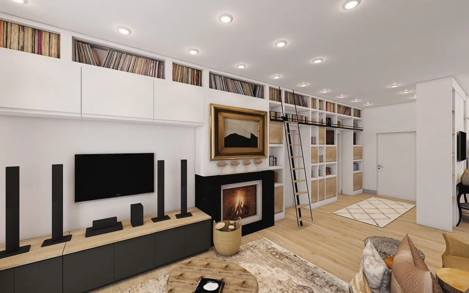 4 Best Interior Stone Wall Ideas And Designs For 2022