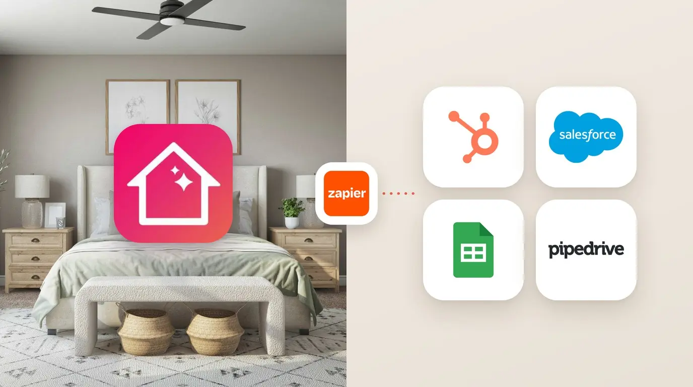 How to Send Projects from Home Planner to Your CRM