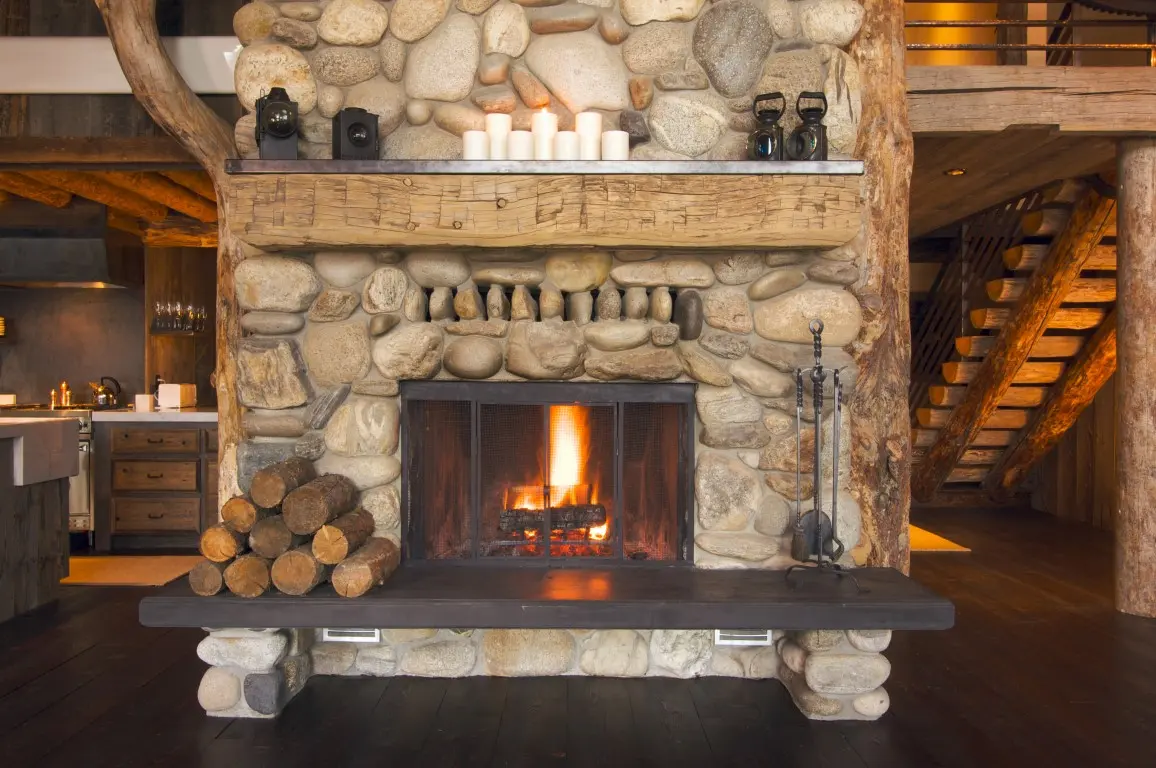 4 Best Interior Stone Wall Ideas And Designs For 2022
