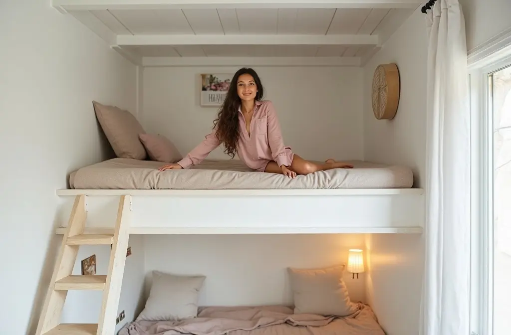 Why Tiny Houses Are the Future? Secrets to Cozy Living in 20 m²