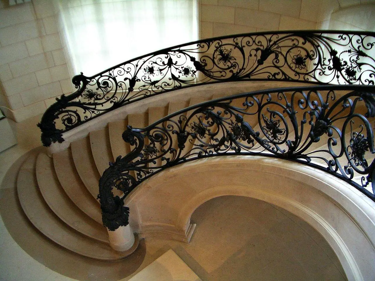 4 Modern Staircase Railing Design Ideas You Will Love