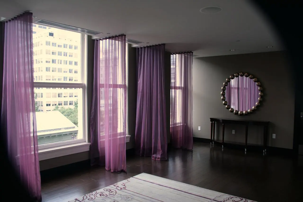 Purple Bedroom Ideas You'll Love