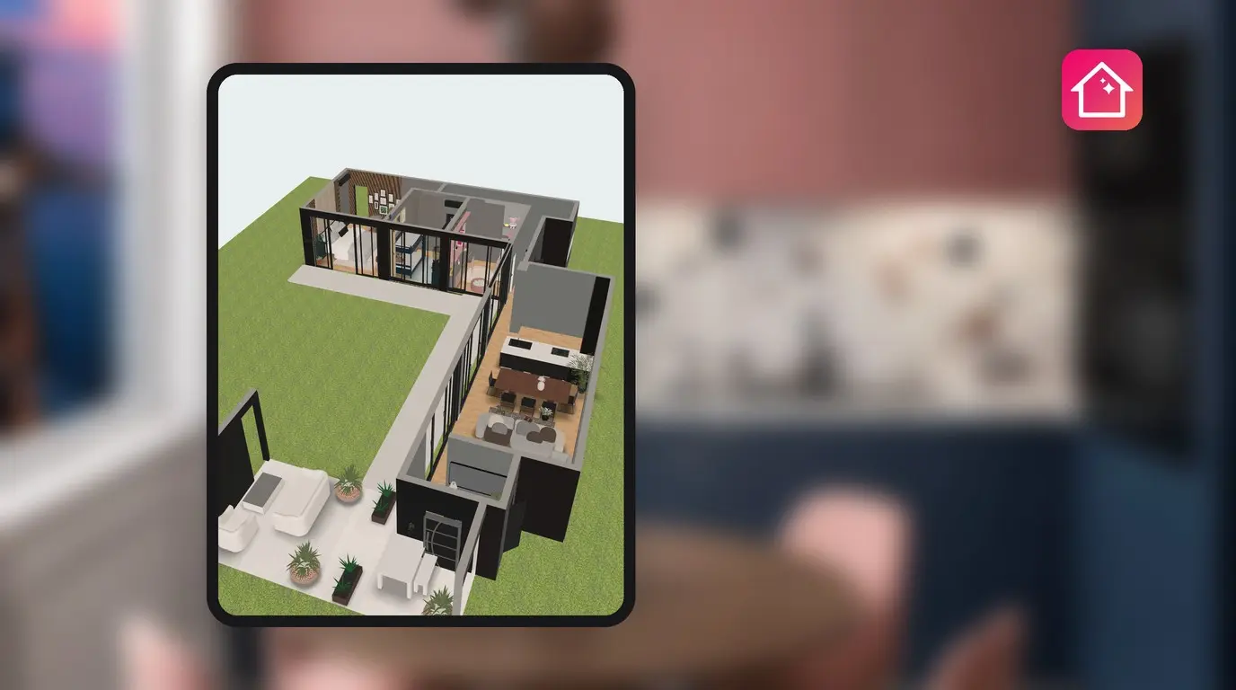 How to Keep Home Planner Fast on Big Projects