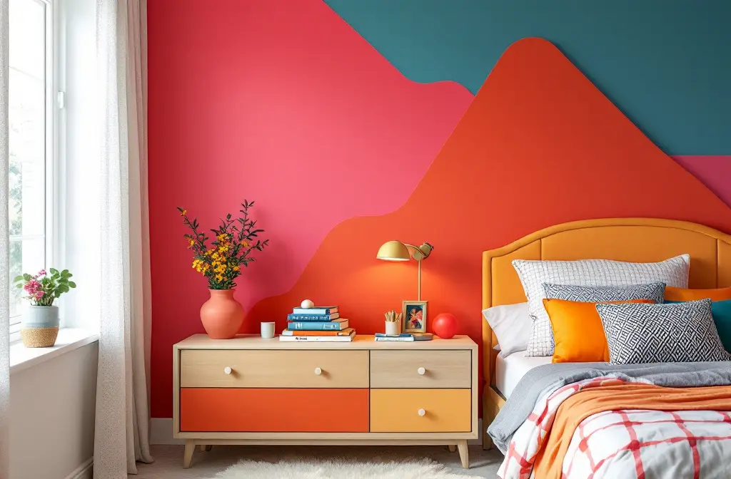 Room Teens Will Obsess Over: 9 Stylish Ideas for a Teenager’s Space!