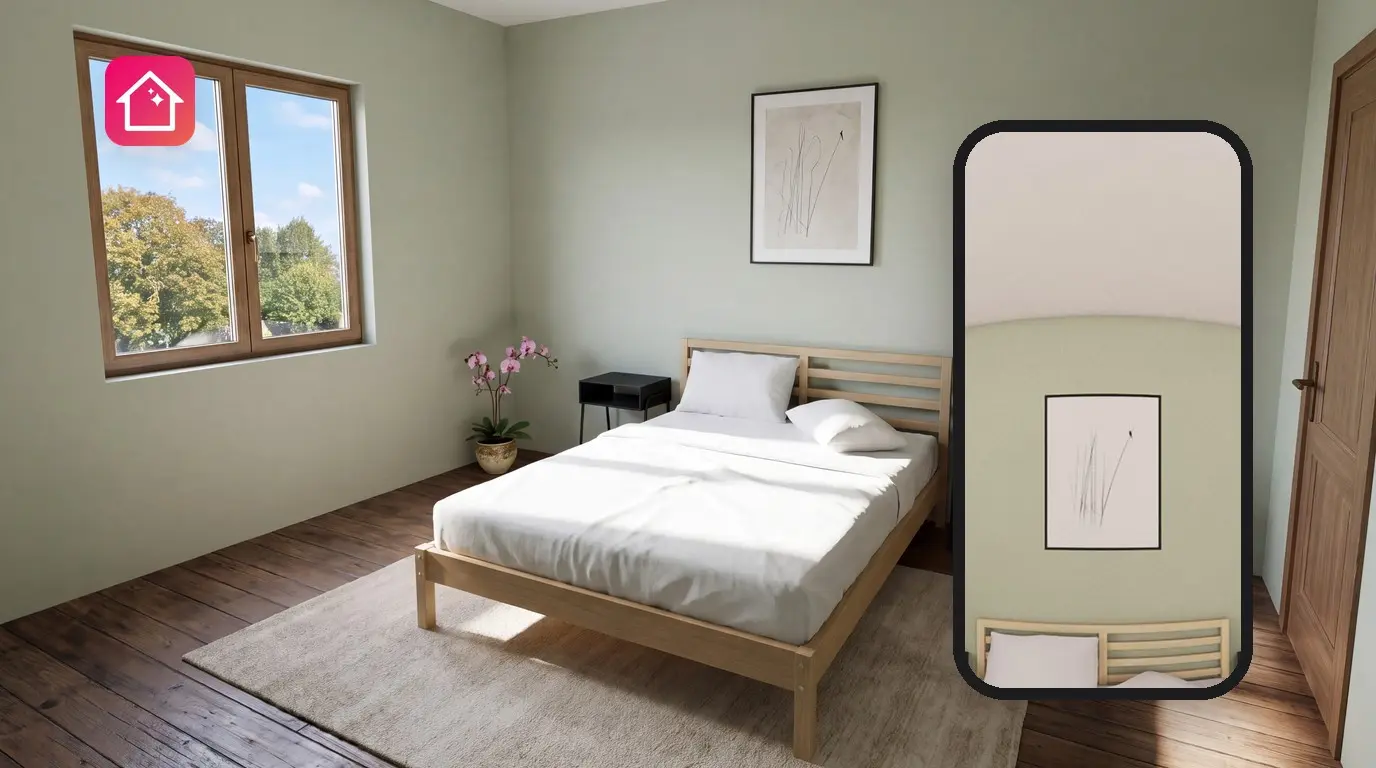 How to Make a 3D Render of a Room