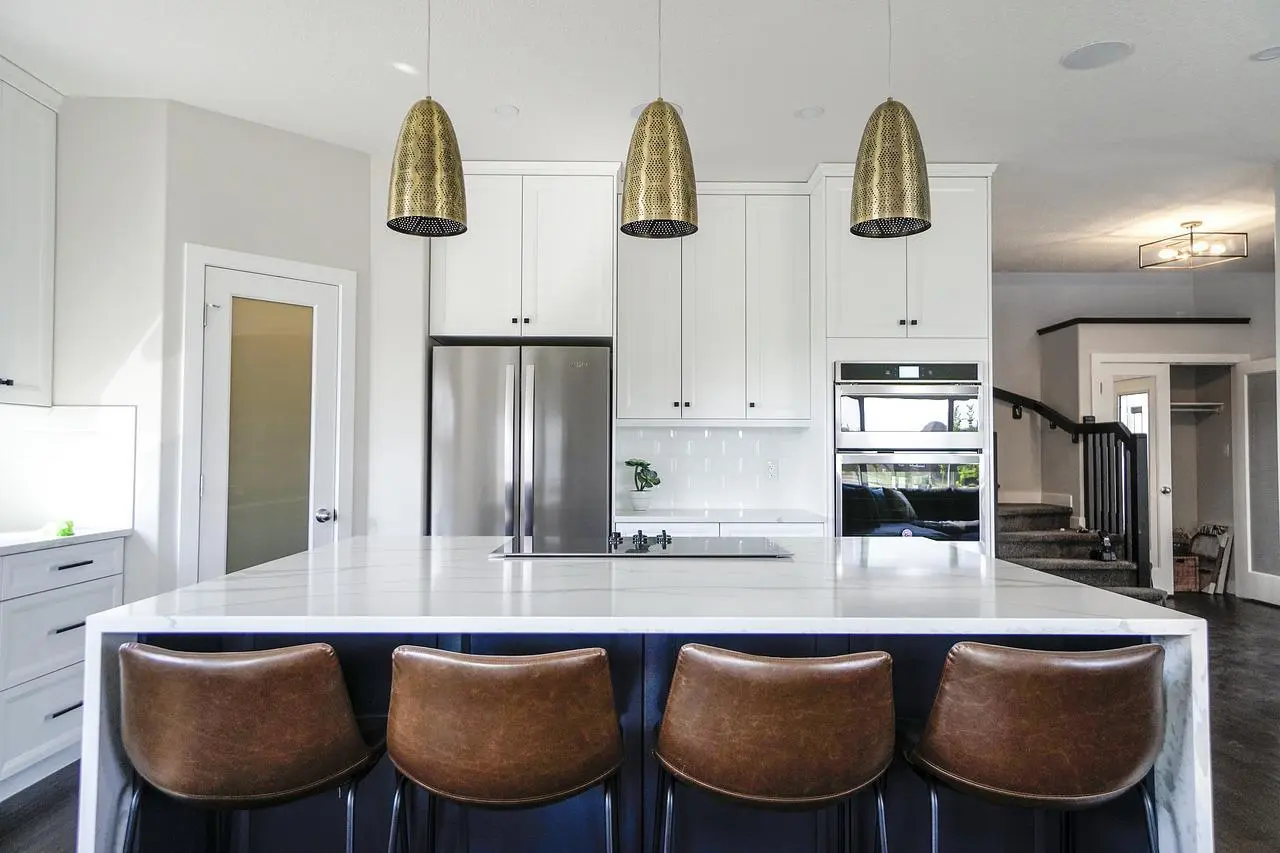 Stunning Kitchen Island Ideas You'll Want To Copy
