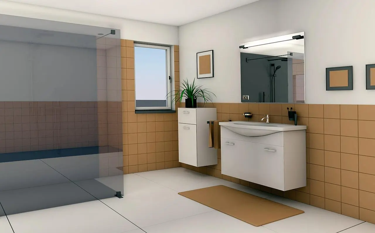 5 Modern Bathroom Ideas You'll Want To Copy