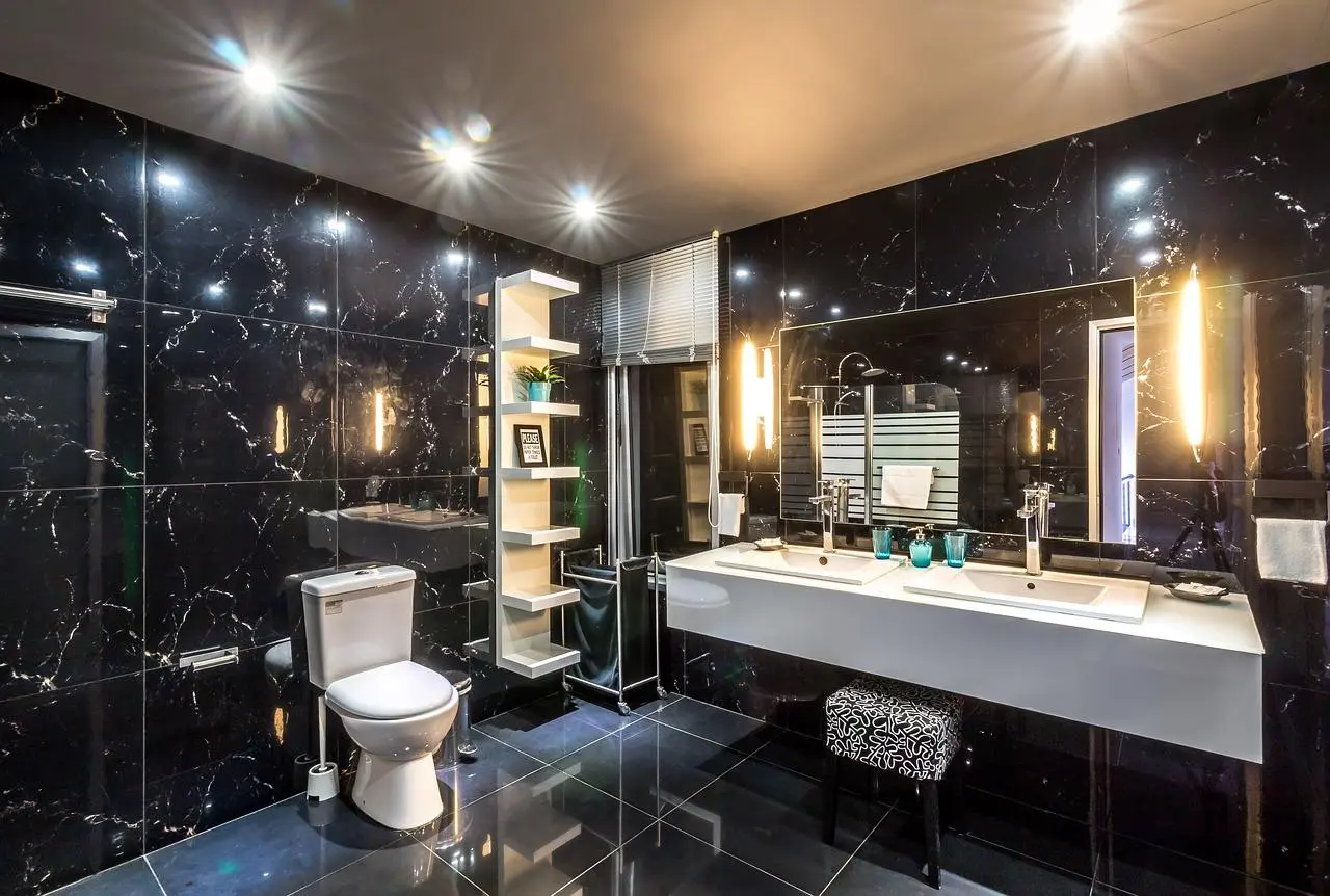 10 LED Bathroom Lighting Ideas That Will Create Beautiful And Functional Illumination