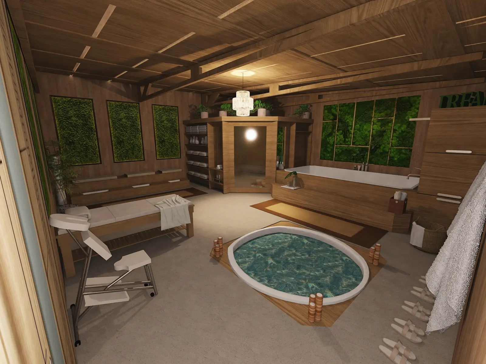 Bath or shower: 3 ideas and tips to get the best of both worlds