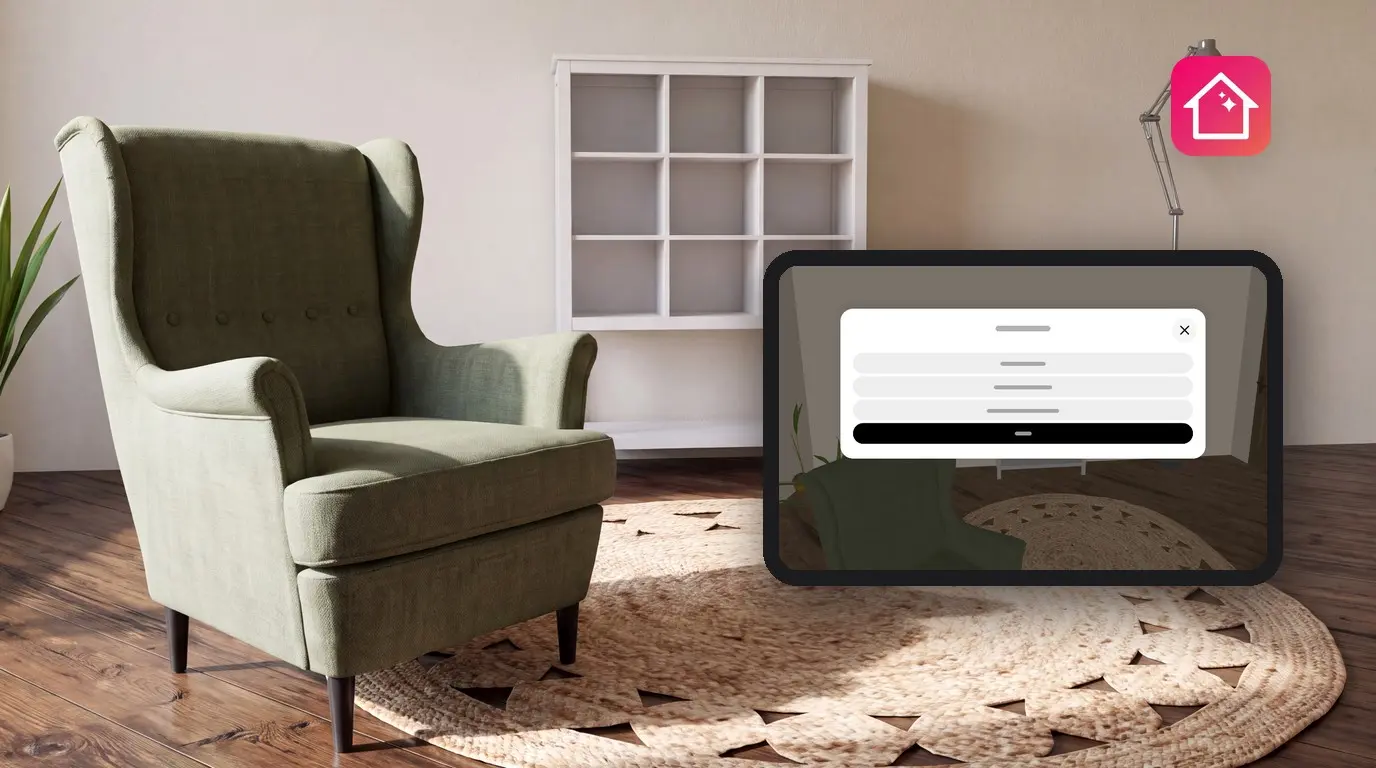 How to Add Custom Furniture 3D Models to a Floor Plan