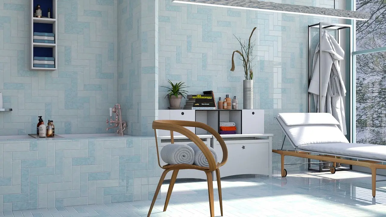 5 Coolest Bathroom Floor Tile Ideas 2023